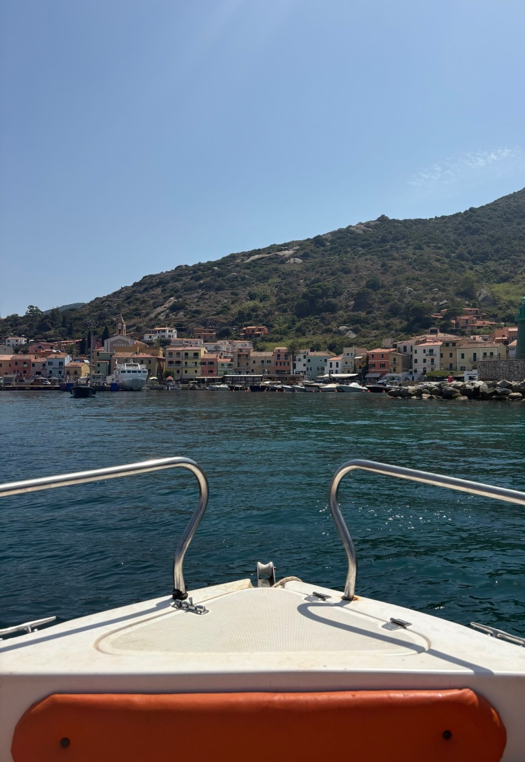 Il dolce far&nbsp;niente